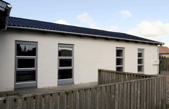 6 Person Holiday Home in Lemvig-by Traum - Foto 19