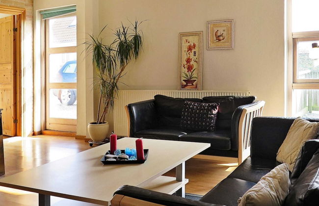 6 Person Holiday Home in Lemvig-by Traum - Foto 17