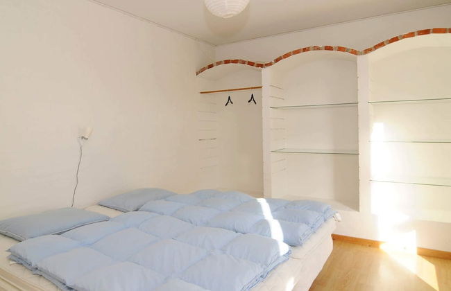 6 Person Holiday Home in Lemvig-by Traum - Foto 11