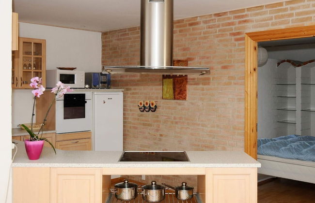 6 Person Holiday Home in Lemvig-by Traum - Foto 15
