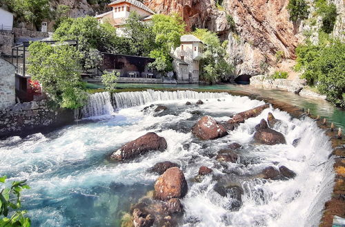 Photo 21 - Villa Mimoza Blagaj