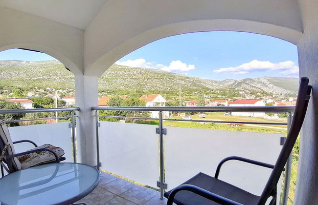 Villa Mimoza Blagaj - Foto 46
