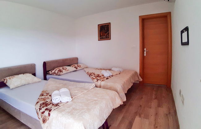 Villa Mimoza Blagaj - Foto 8