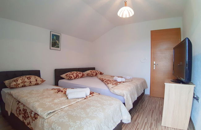 Villa Mimoza Blagaj - Foto 4