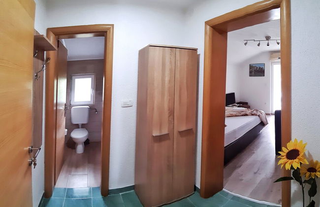 Villa Mimoza Blagaj - Foto 23