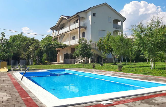 Villa Mimoza Blagaj - Foto 1