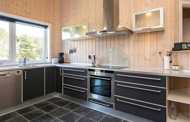 6 Person Holiday Home in Fano - Foto 12