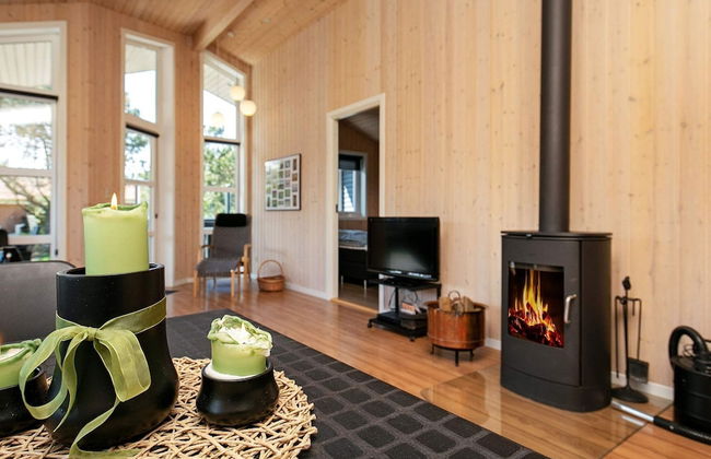 6 Person Holiday Home in Fano - Foto 6