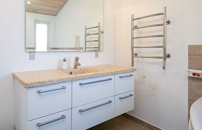 6 Person Holiday Home in Fano - Foto 9