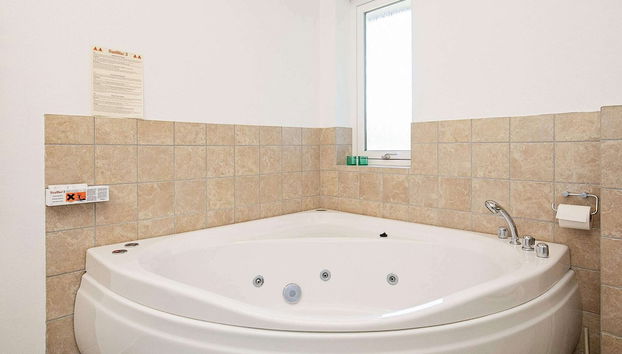 6 Person Holiday Home in Fano - Foto 2
