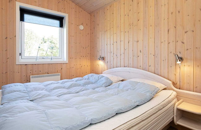 6 Person Holiday Home in Fano - Foto 11