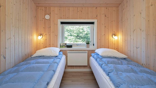 6 Person Holiday Home in Fano - Foto 4