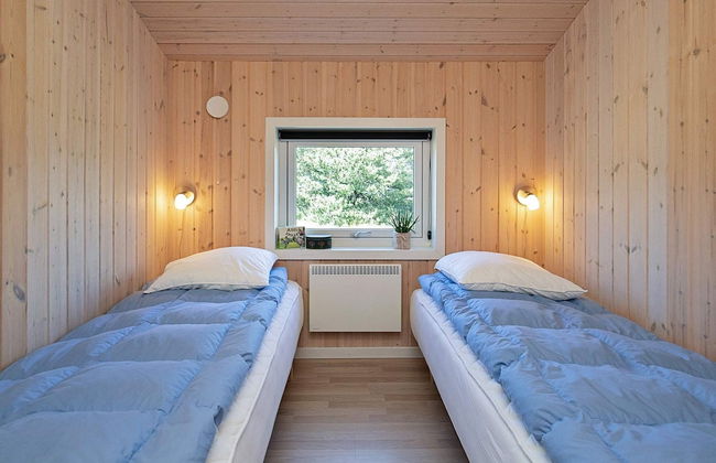 6 Person Holiday Home in Fano - Foto 4