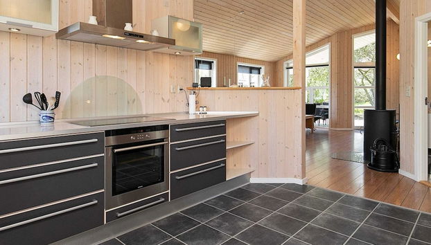 6 Person Holiday Home in Fano - Foto 3