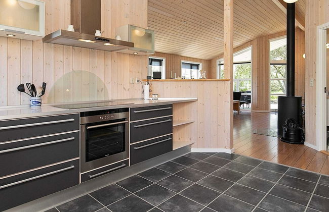 6 Person Holiday Home in Fano - Foto 3