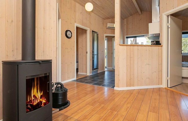 6 Person Holiday Home in Fano - Foto 8