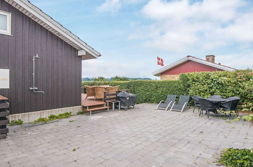 Photo 25 - 4 Person Holiday Home in Hejls