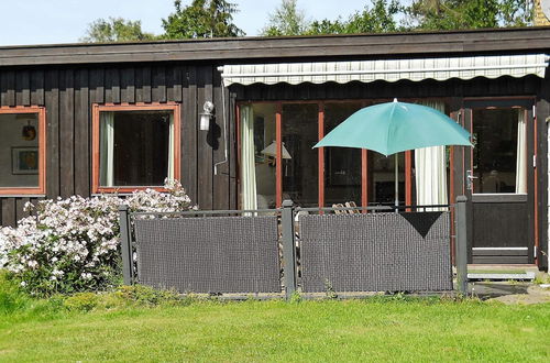 Foto 12 - 6 Person Holiday Home in Gilleleje