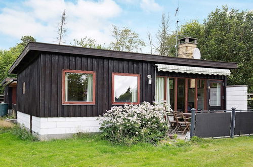 Photo 1 - 6 Person Holiday Home in Gilleleje