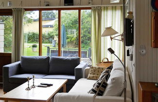 Foto 2 - 6 Person Holiday Home in Gilleleje