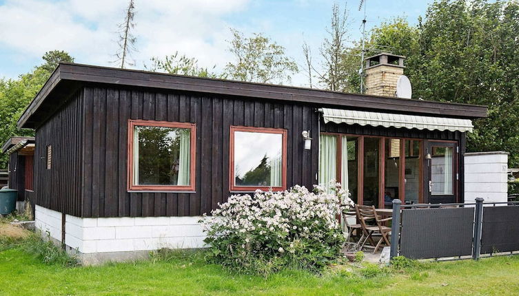 Photo 1 - 6 Person Holiday Home in Gilleleje