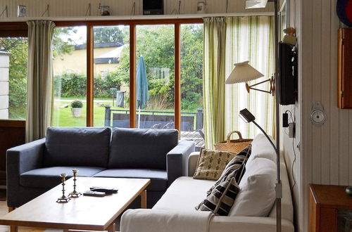 Photo 8 - 6 Person Holiday Home in Gilleleje