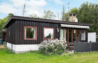 Foto 1 - 6 Person Holiday Home in Gilleleje