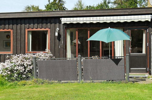 Foto 11 - 6 Person Holiday Home in Gilleleje