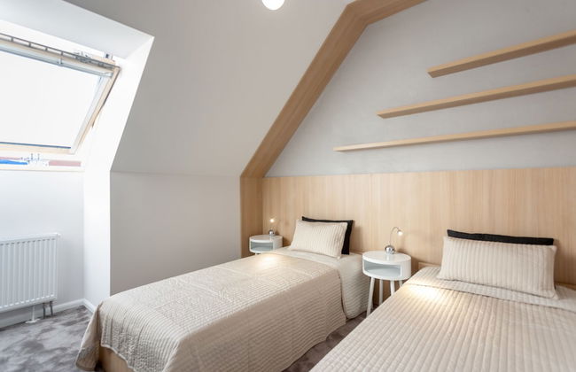 GRANO APARTMENTS Gdańsk Motława SPA & Wellness - Foto 5