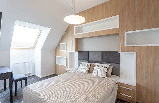 GRANO APARTMENTS Gdańsk Motława SPA & Wellness - Foto 13