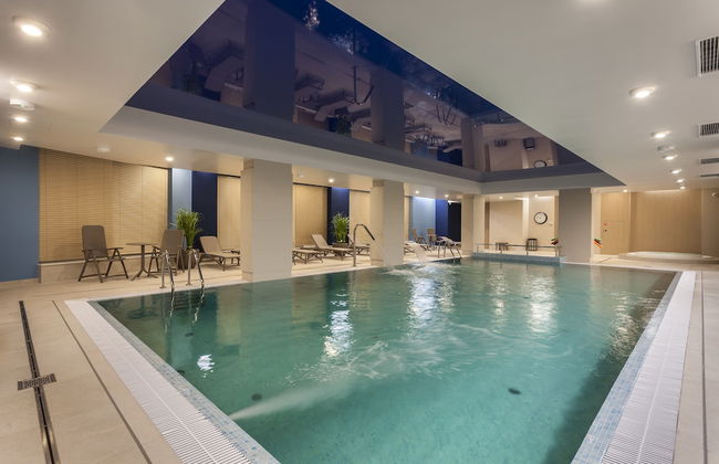 GRANO APARTMENTS Gdańsk Motława SPA & Wellness - Foto 1