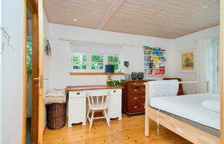 Photo 3 - 8 Person Holiday Home in Jaegerspris