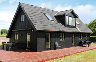 Foto 1 - Holiday Home in Hadsund