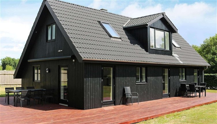 Foto 1 - Holiday Home in Hadsund
