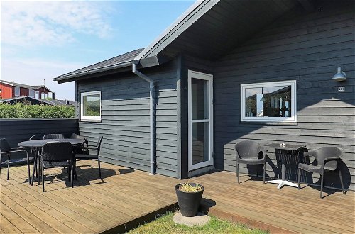 Photo 10 - 6 Person Holiday Home in Hjorring