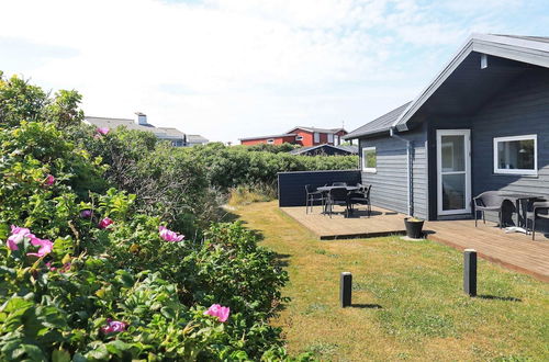 Foto 14 - 6 Person Holiday Home in Hjorring