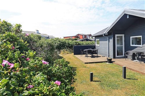 Photo 12 - 6 Person Holiday Home in Hjorring