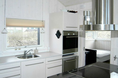 Photo 2 - 6 Person Holiday Home in Hjorring