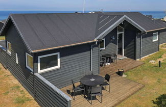 Photo 1 - 6 Person Holiday Home in Hjorring