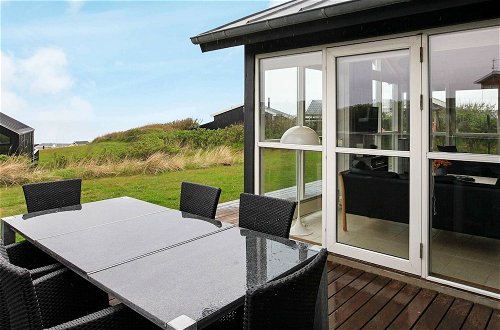 Foto 16 - 6 Person Holiday Home in Hjorring