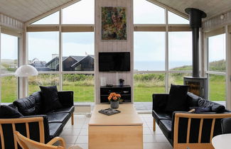 Foto 2 - 6 Person Holiday Home in Hjorring-by Traum