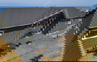 Foto 1 - 6 Person Holiday Home in Hjorring-by Traum