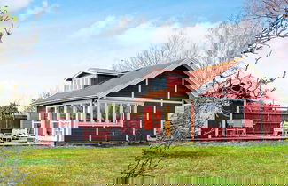 Photo 1 - 4 Person Holiday Home in Lottorp