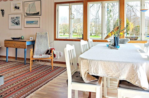 Photo 4 - 4 Person Holiday Home in Lottorp