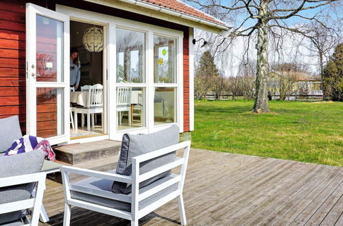 Photo 26 - 4 Person Holiday Home in Lottorp