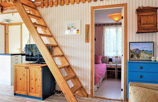 Foto 3 - 4 Person Holiday Home in Lottorp