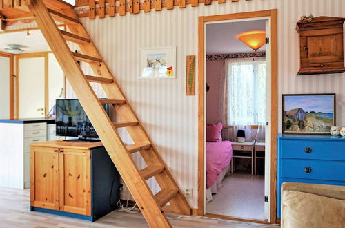 Photo 11 - 4 Person Holiday Home in Lottorp