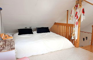 Photo 3 - 4 Person Holiday Home in Lottorp