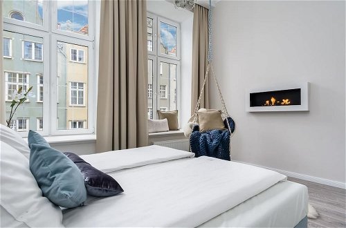 Foto 4 - Elite Apartments Piwna Premium