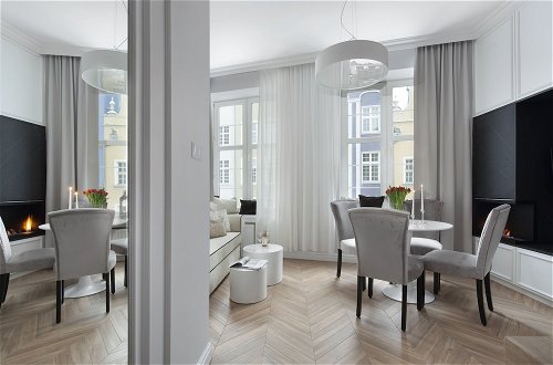 Foto 6 - Elite Apartments Piwna Premium